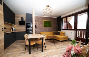 Tamia apartment Vysoké Tatry